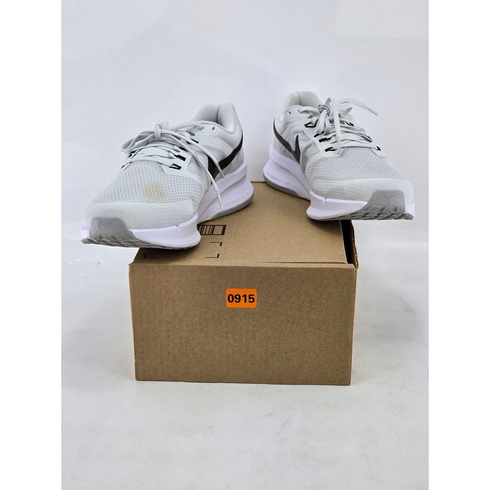 Nike Downshifter 12 Running Shoes Womens 12 Grey FZ9666-005 - Good